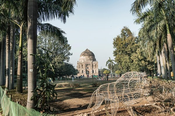 Découvrez les Campings Familiaux les Plus Uniques et Étonnants de France