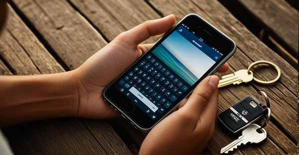 Devenir digital nomad : vos clés pour un nouveau départ