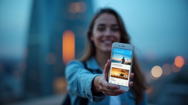 Économisez sur votre eSIM voyage grâce à des promotions exclusives